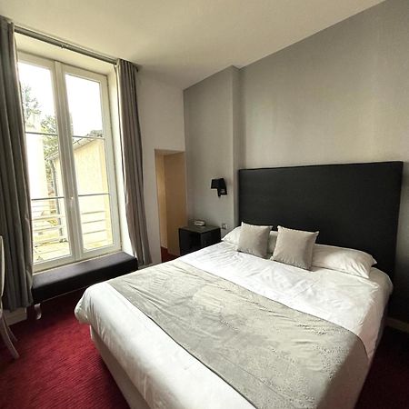 Logis Hotel Saint Martin Орлеан Экстерьер фото
